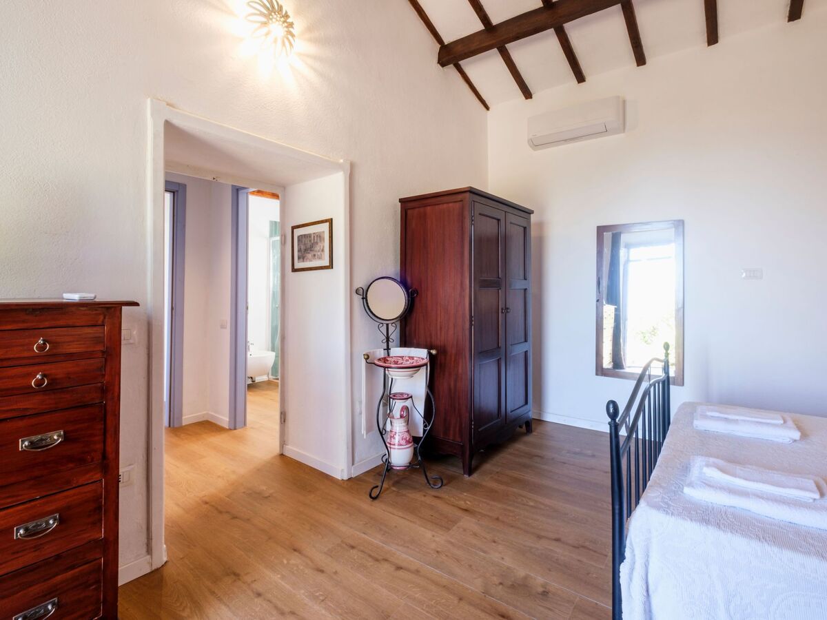 Stazzo Straetu, maison gallurese historique à Olbia - Photo 13
