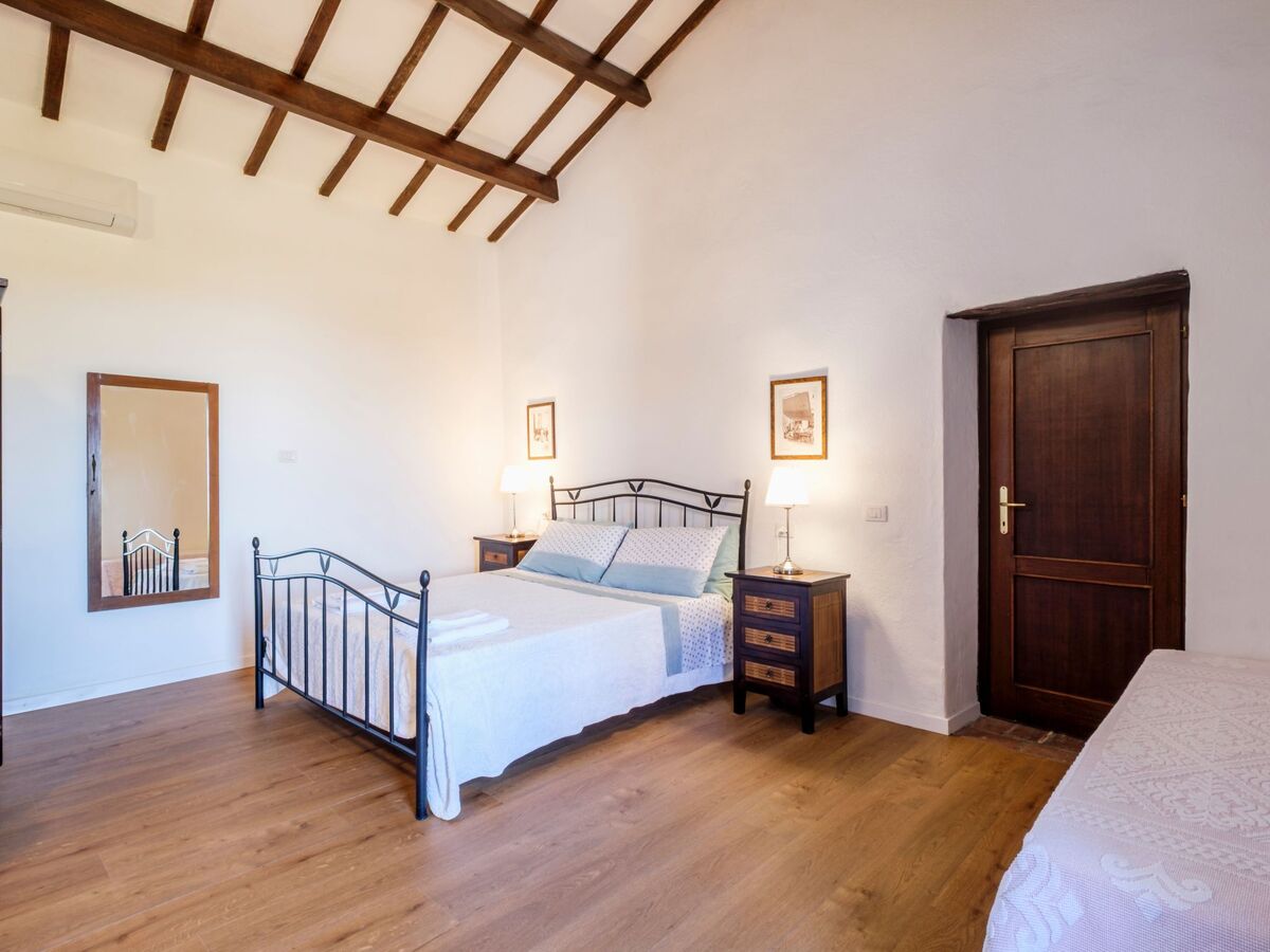 Stazzo Straetu, maison gallurese historique à Olbia - Photo 14