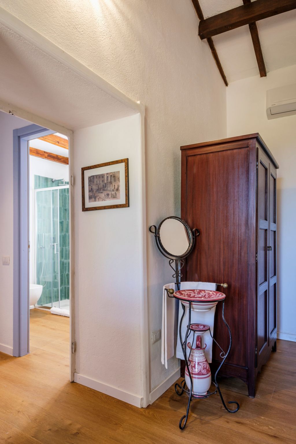 Stazzo Straetu, maison gallurese historique à Olbia - Photo 15