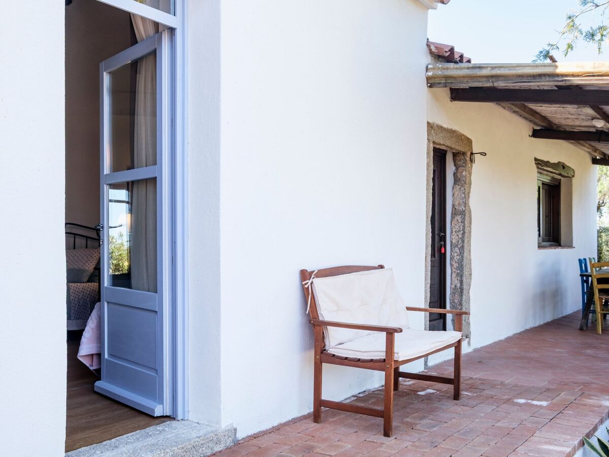 Stazzo Straetu, maison gallurese historique à Olbia - Photo 17