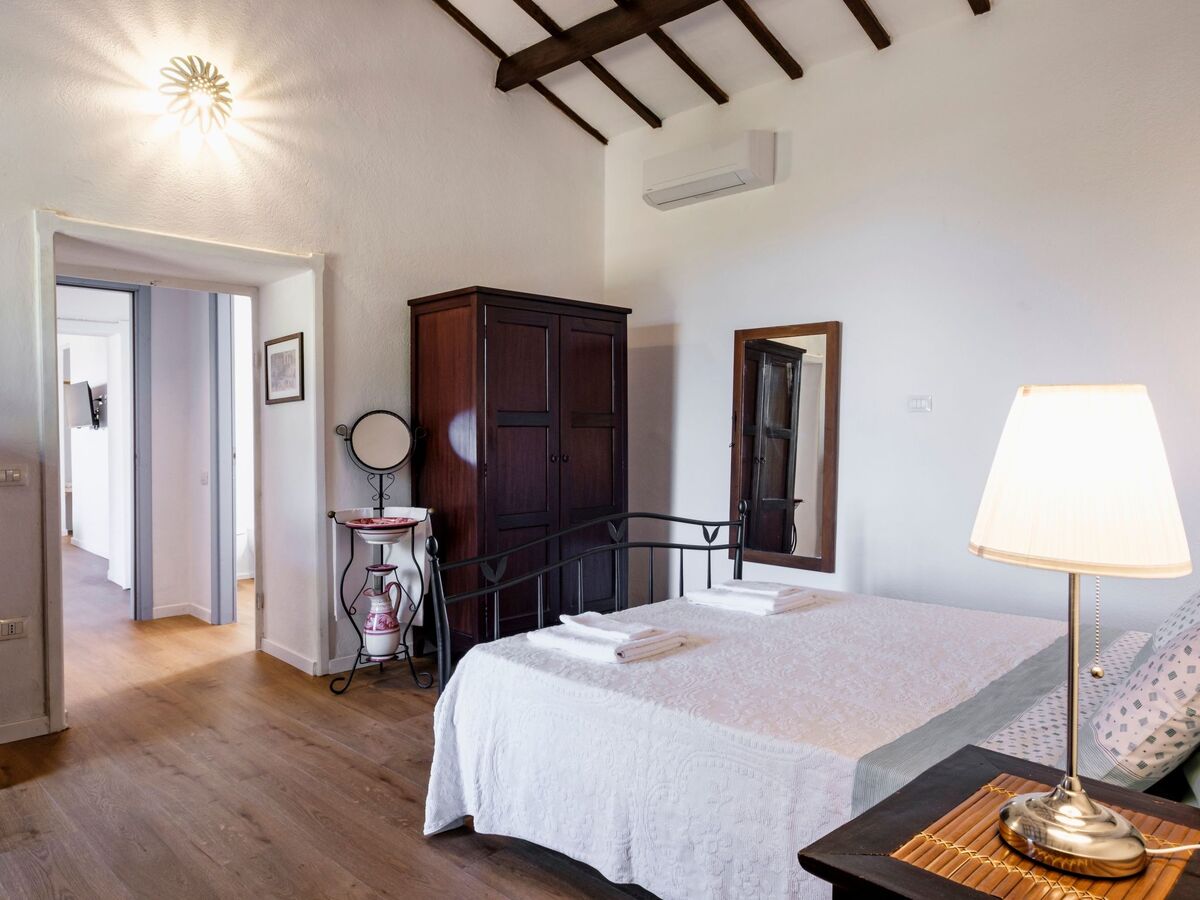 Stazzo Straetu, maison gallurese historique à Olbia - Photo 18