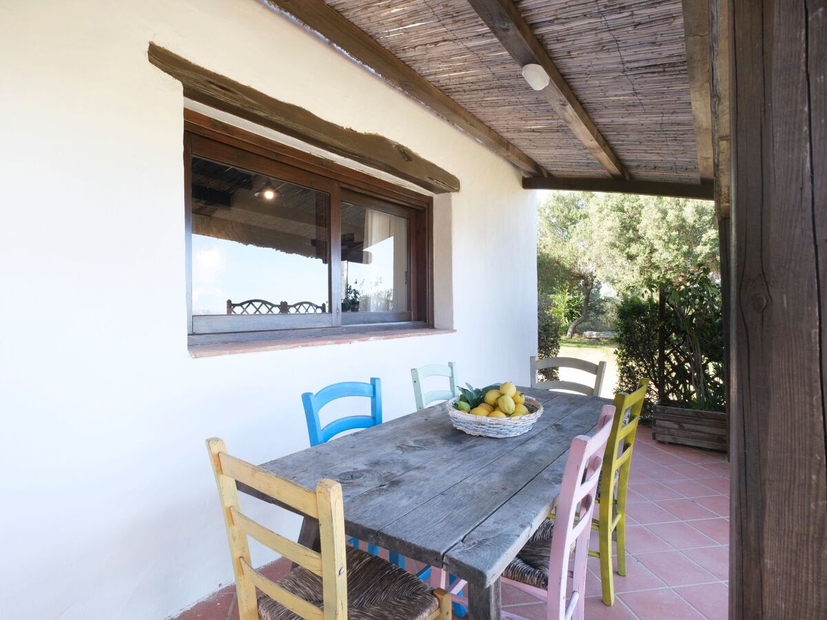 Stazzo Straetu, maison gallurese historique à Olbia - Photo 29