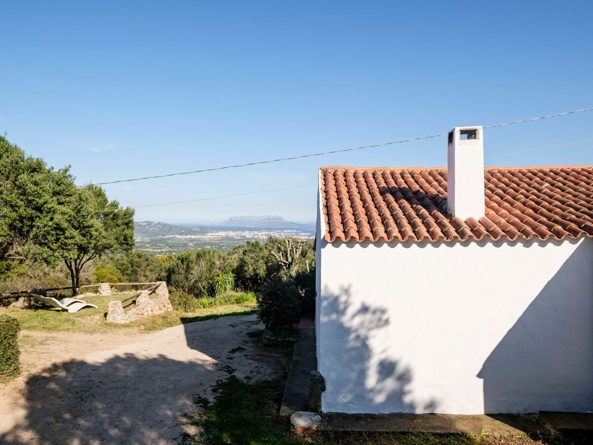 Stazzo Straetu, maison gallurese historique à Olbia - Photo 31