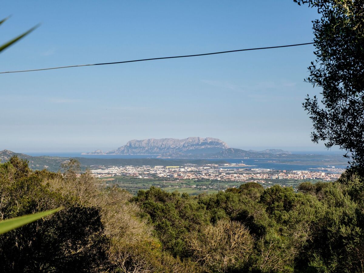 Stazzo Straetu, maison gallurese historique à Olbia - Photo 32