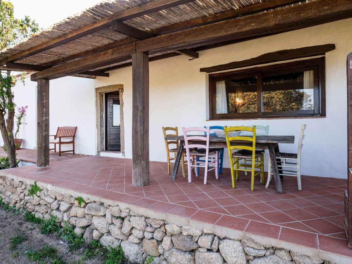 Stazzo Straetu, maison gallurese historique à Olbia - Photo 34