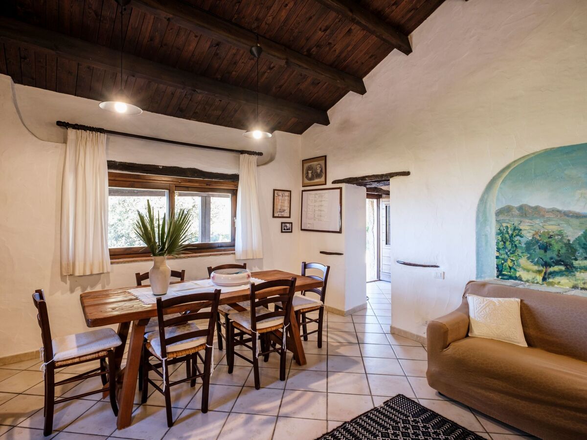 Stazzo Straetu, maison gallurese historique à Olbia - Photo 38
