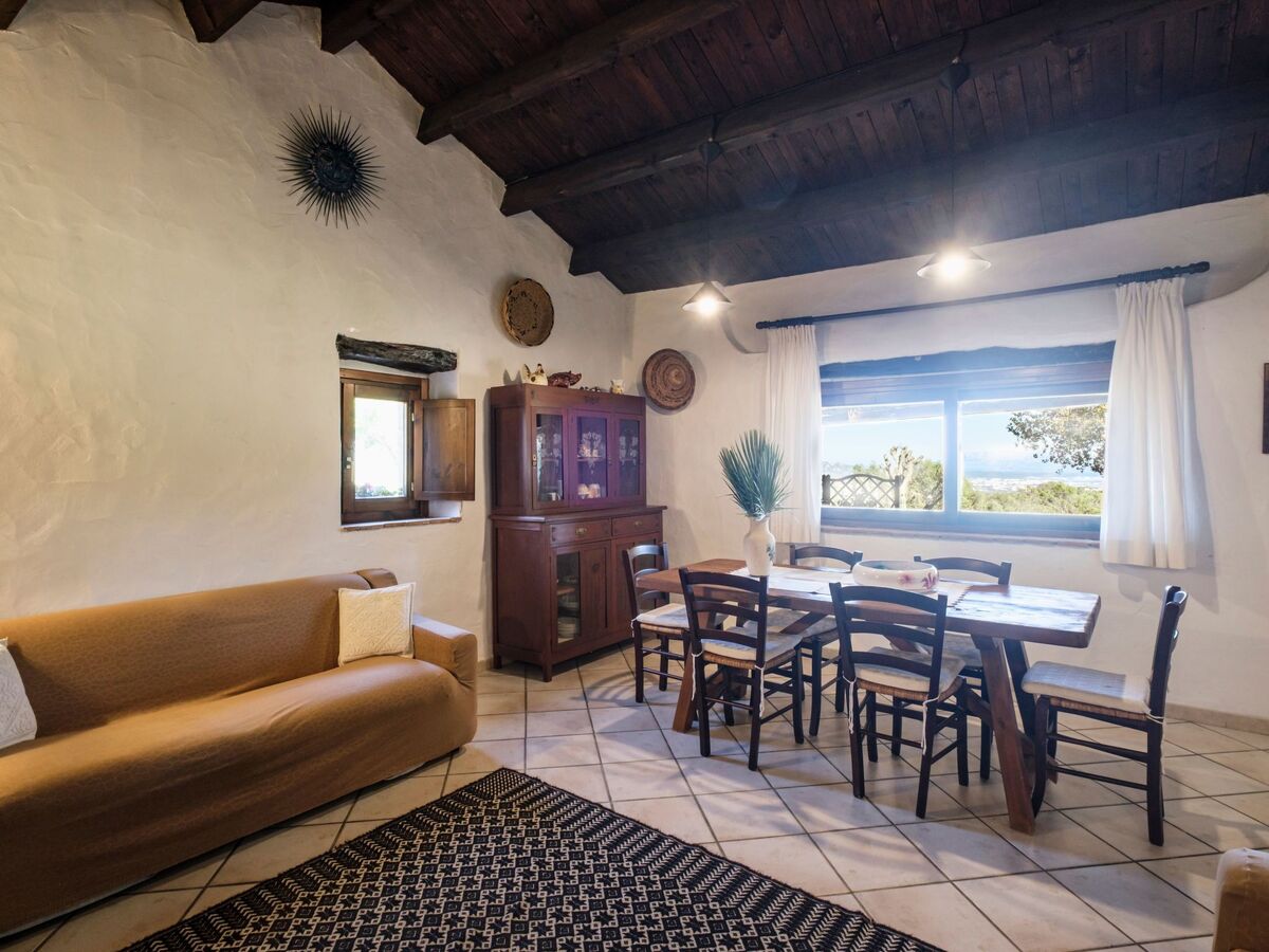 Stazzo Straetu, maison gallurese historique à Olbia - Photo 42