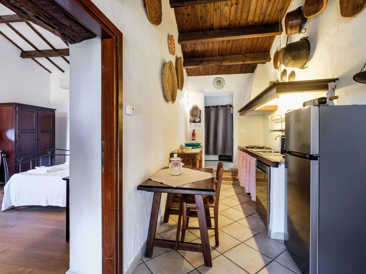 Stazzo Straetu, maison gallurese historique à Olbia - Photo 44