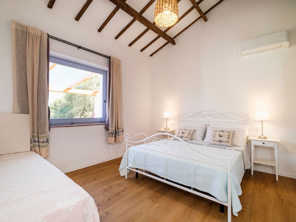 Stazzo Straetu, maison gallurese historique à Olbia - Photo 46