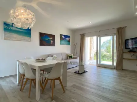 Location appartement à Agrustos, R Haus II PuntoCasaBudoni