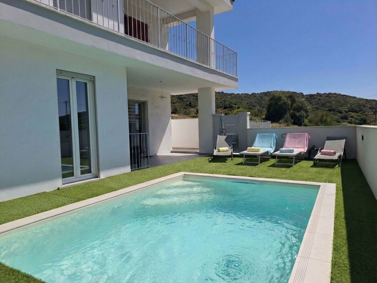 Appartement Orvile à Posada, 2 piscines et terrasse - Photo 1