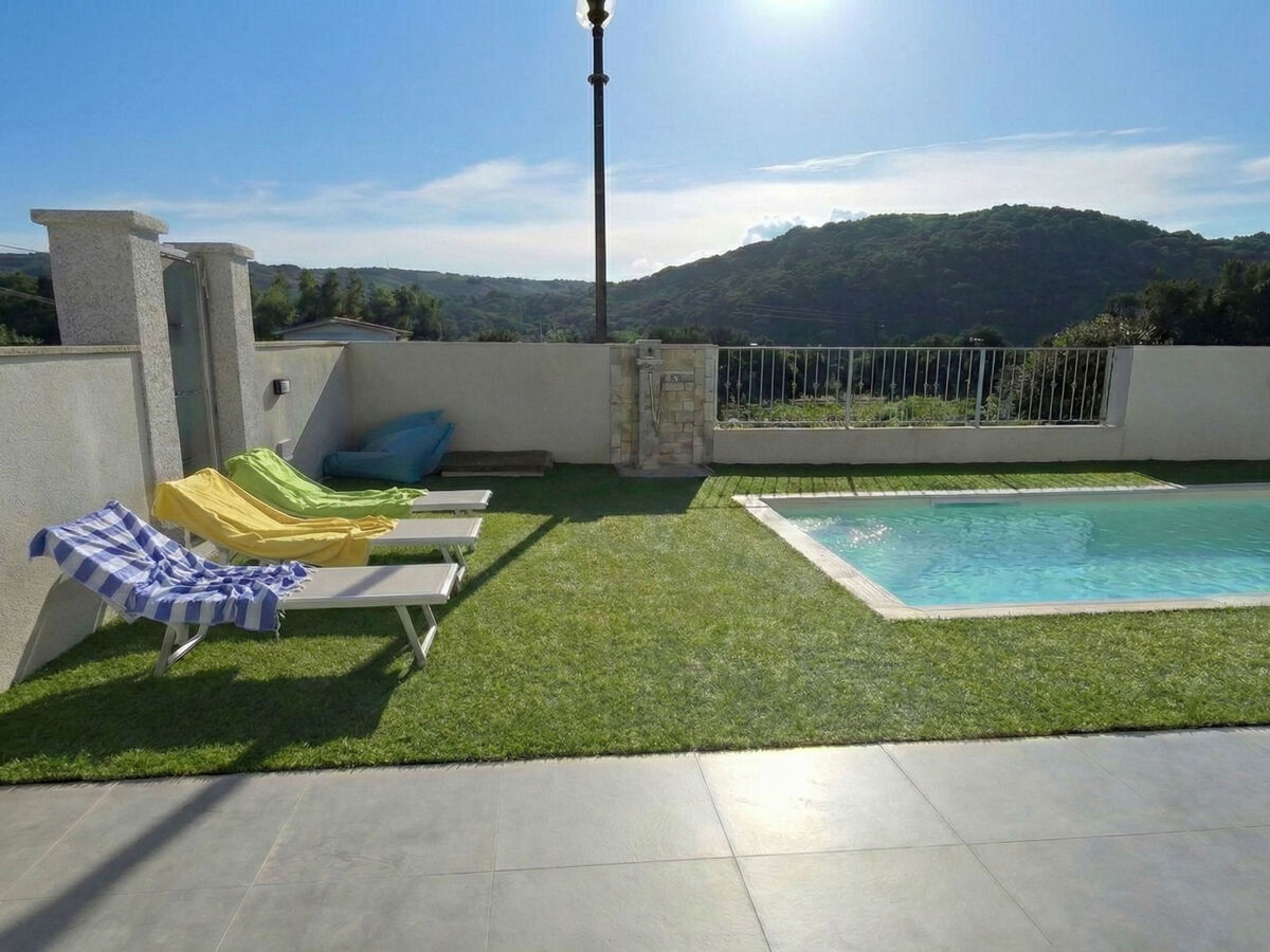 Appartement Orvile à Posada, 2 piscines et terrasse - Photo 2