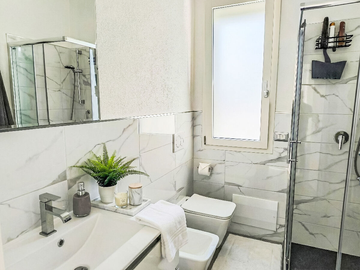Appartement Orvile à Posada, 2 piscines et terrasse - Photo 6
