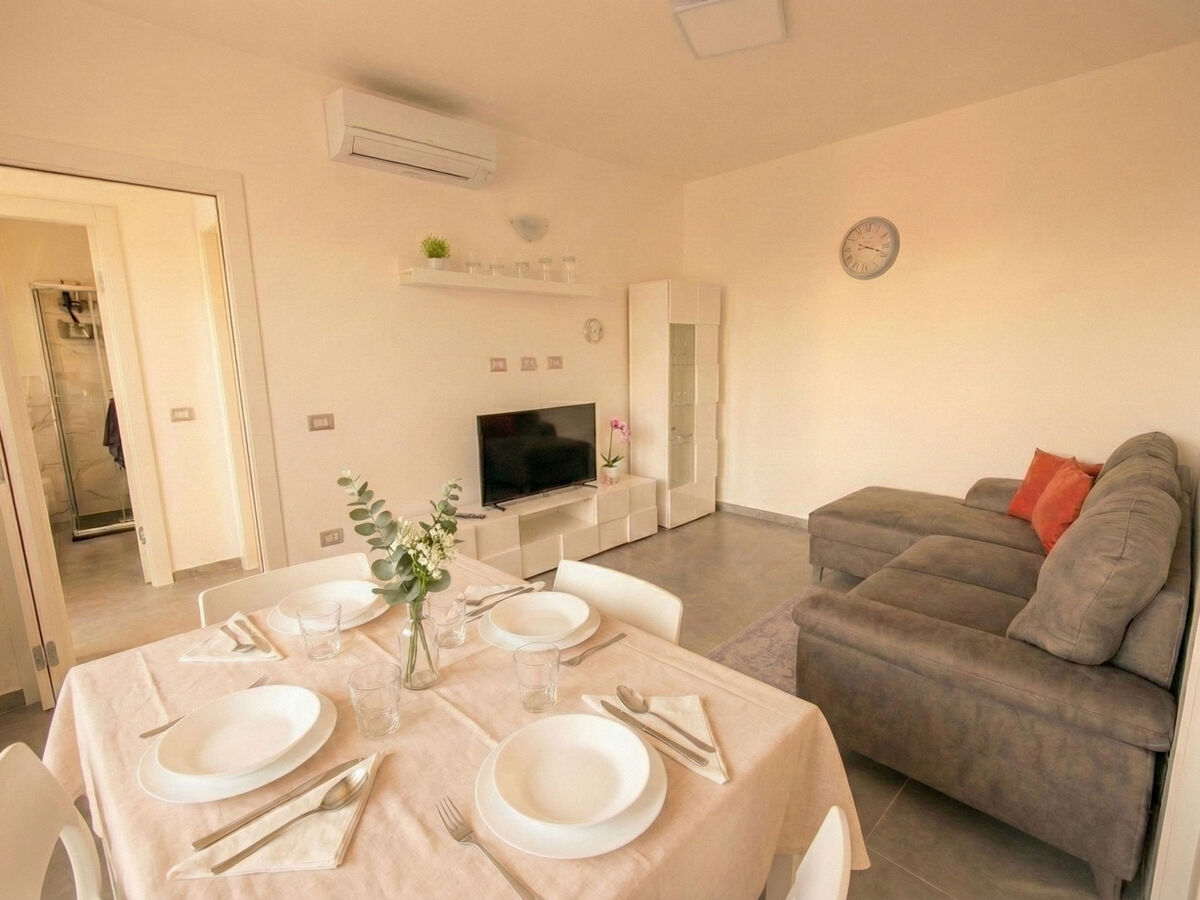Appartement Orvile à Posada, 2 piscines et terrasse - Photo 9