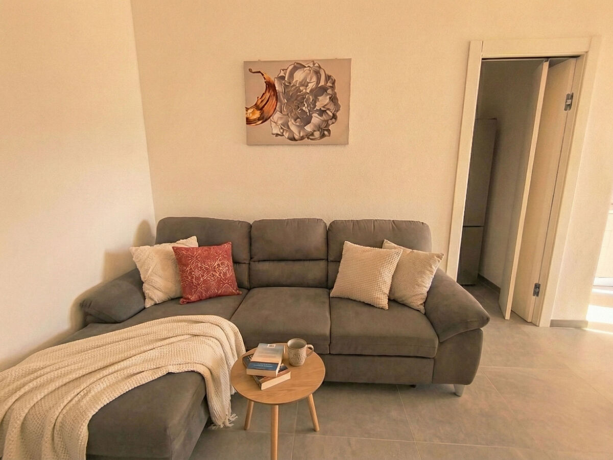 Appartement Orvile à Posada, 2 piscines et terrasse - Photo 10