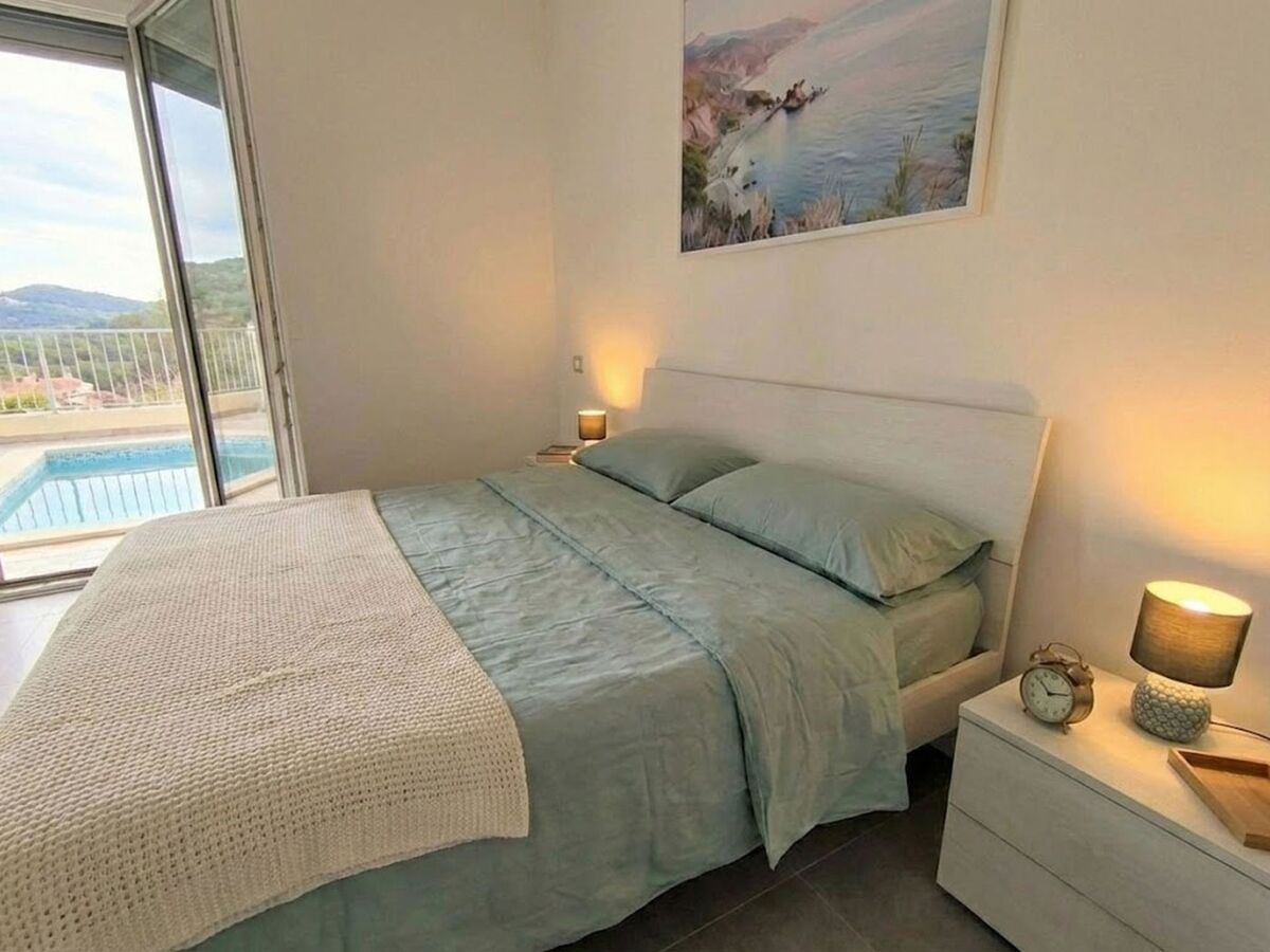 Appartement Orvile à Posada, 2 piscines et terrasse - Photo 12