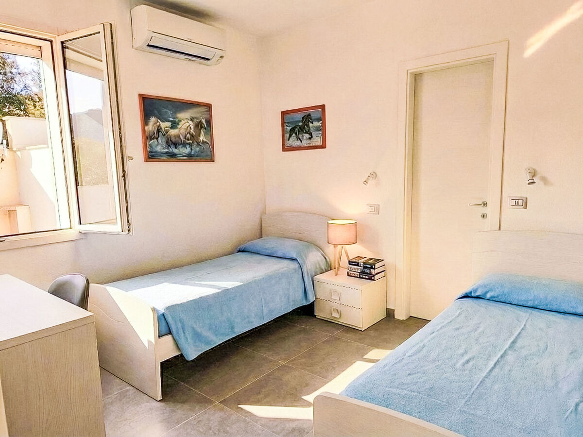 Appartement Orvile à Posada, 2 piscines et terrasse - Photo 14