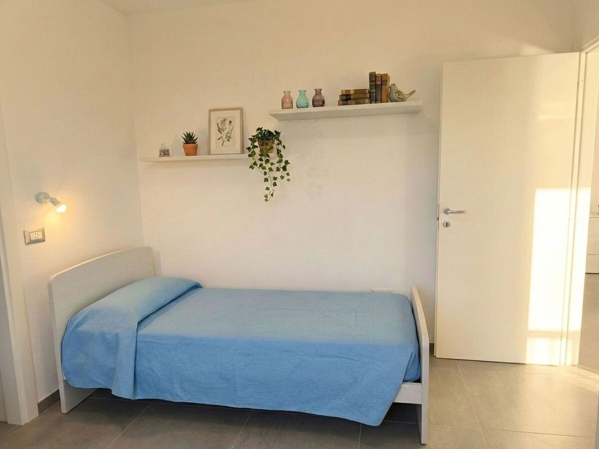 Appartement Orvile à Posada, 2 piscines et terrasse - Photo 16