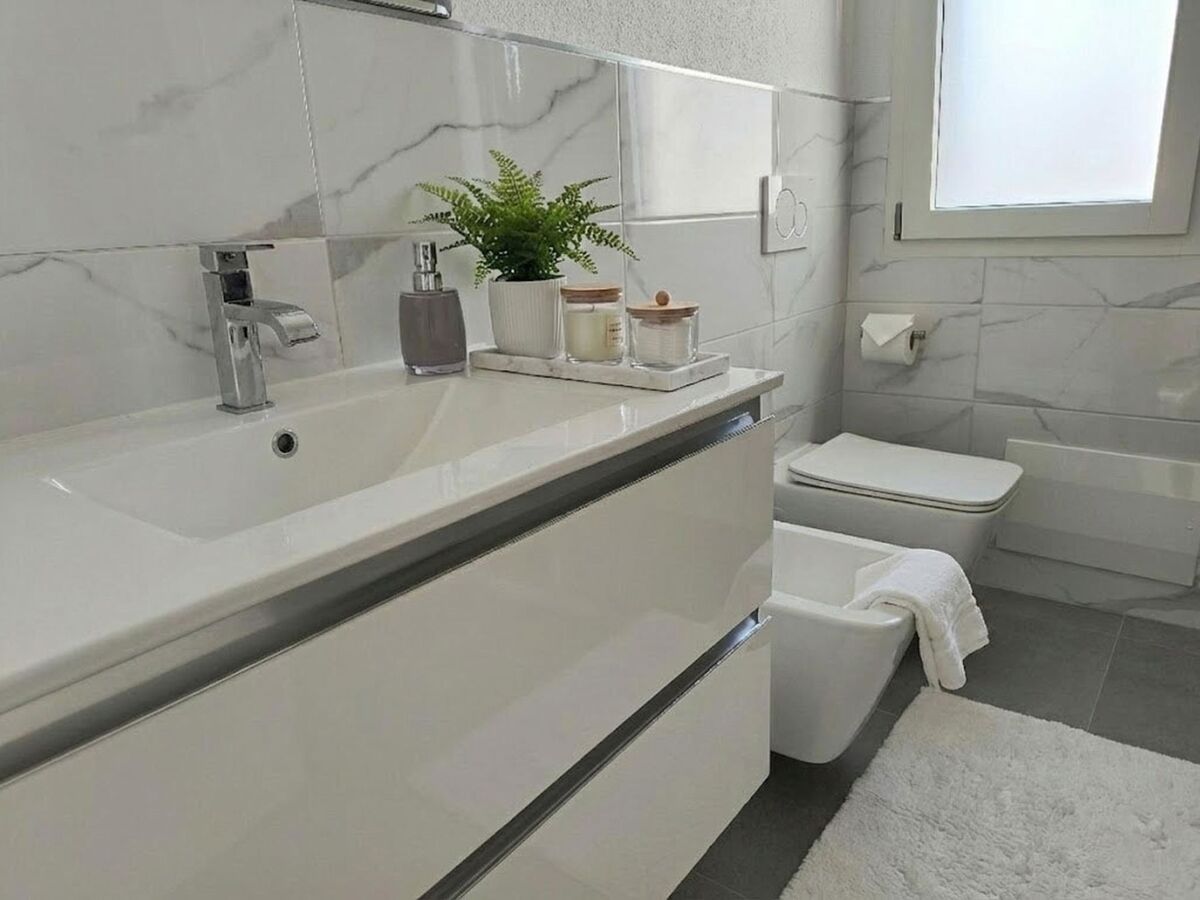 Appartement Orvile à Posada, 2 piscines et terrasse - Photo 17