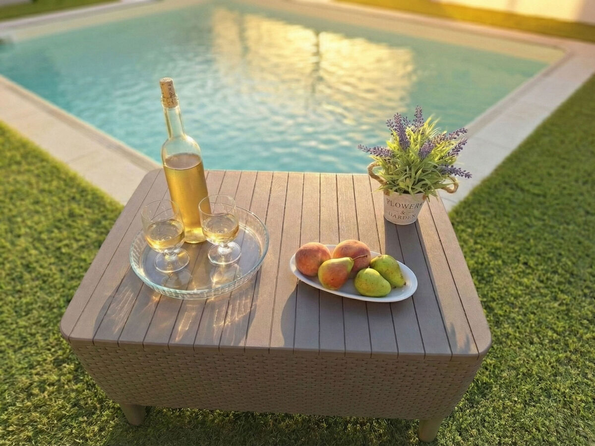 Appartement Orvile à Posada, 2 piscines et terrasse - Photo 18