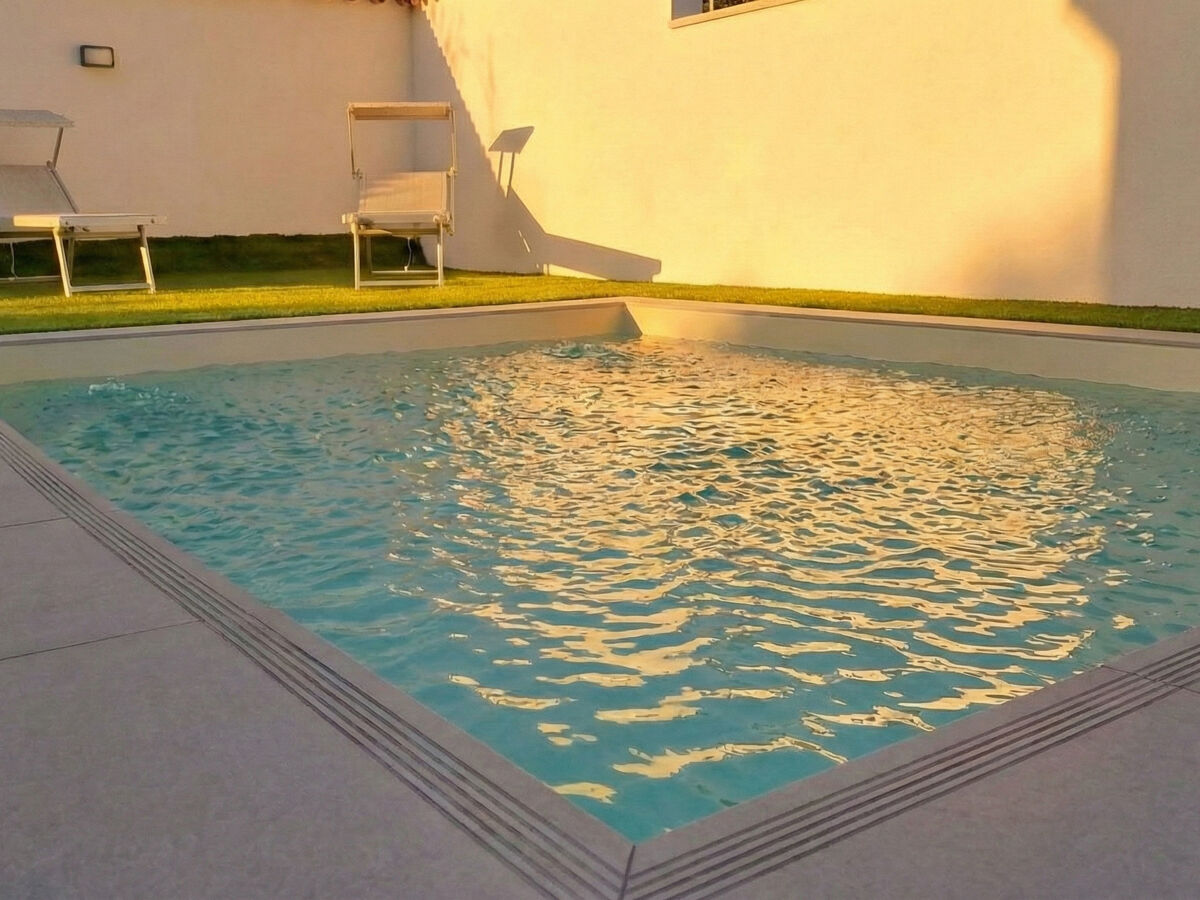 Appartement Orvile à Posada, 2 piscines et terrasse - Photo 19