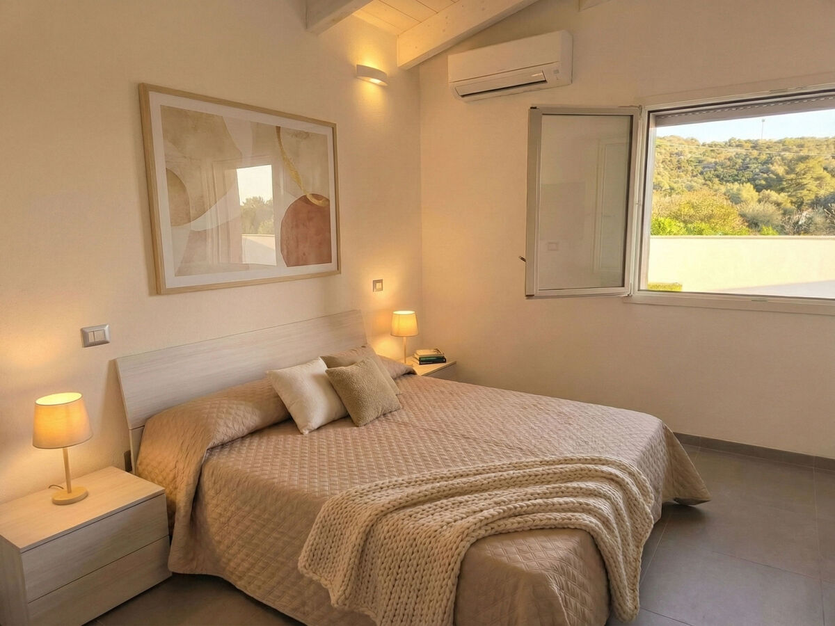 Sutt'e Riu, appartement Posada avec piscine - Photo 3