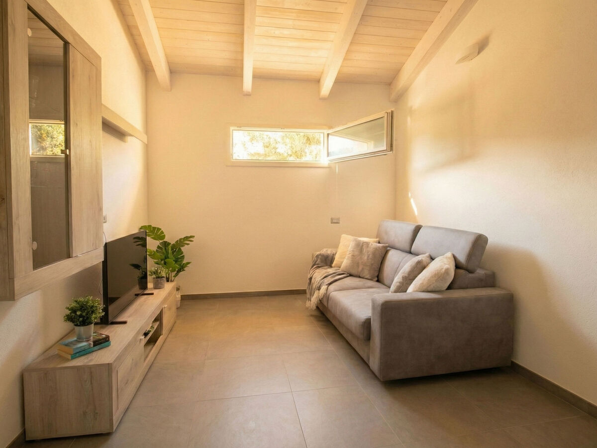 Sutt'e Riu, appartement Posada avec piscine - Photo 5