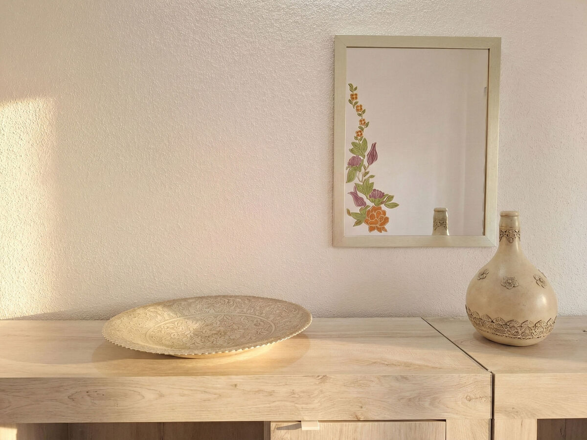 Sutt'e Riu, appartement Posada avec piscine - Photo 8