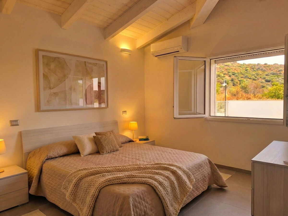 Sutt'e Riu, appartement Posada avec piscine - Photo 10