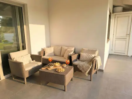 Location appartement à Posada, Sutte Riu