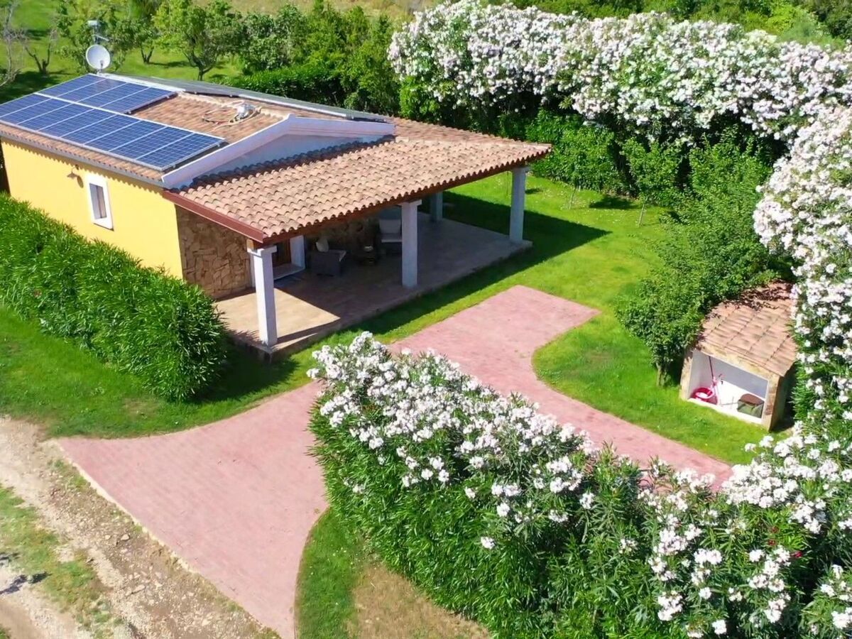 Villetta Smeralda – Appartement Siniscola, 1,5 km plage - Photo 1