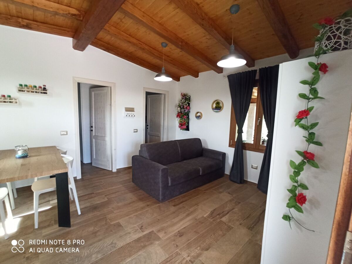 Villetta Smeralda – Appartement Siniscola, 1,5 km plage - Photo 4