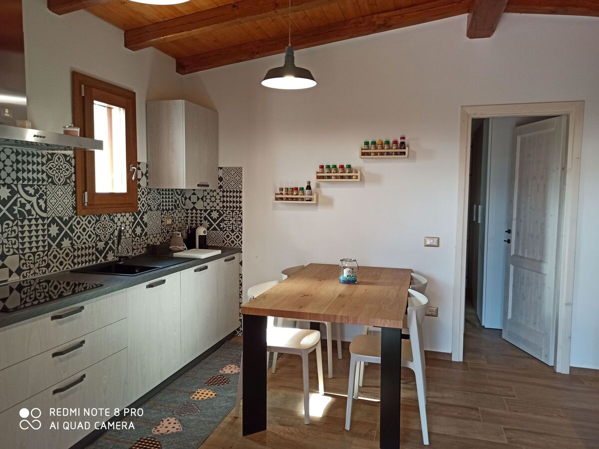 Villetta Smeralda – Appartement Siniscola, 1,5 km plage - Photo 5