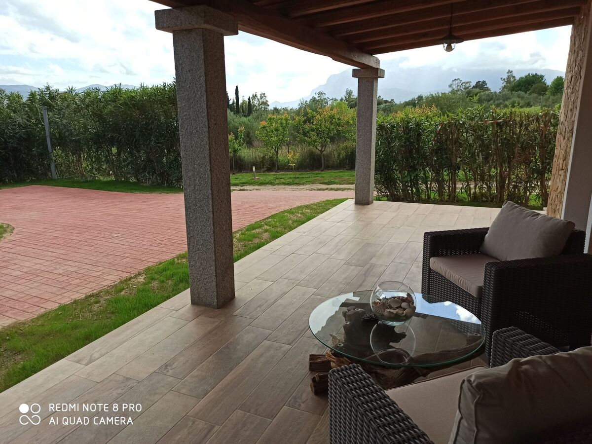 Villetta Smeralda – Appartement Siniscola, 1,5 km plage - Photo 7