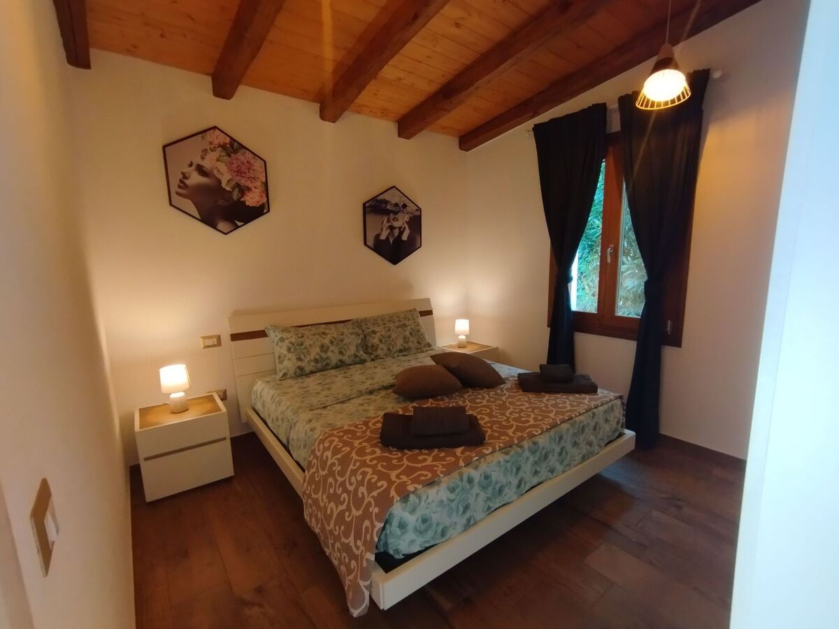 Villetta Smeralda – Appartement Siniscola, 1,5 km plage - Photo 8