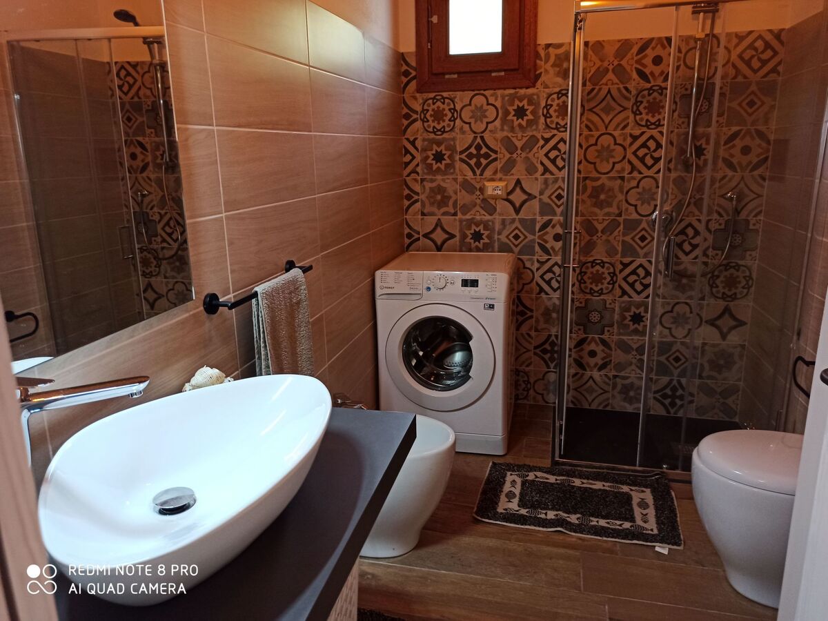 Villetta Smeralda – Appartement Siniscola, 1,5 km plage - Photo 9
