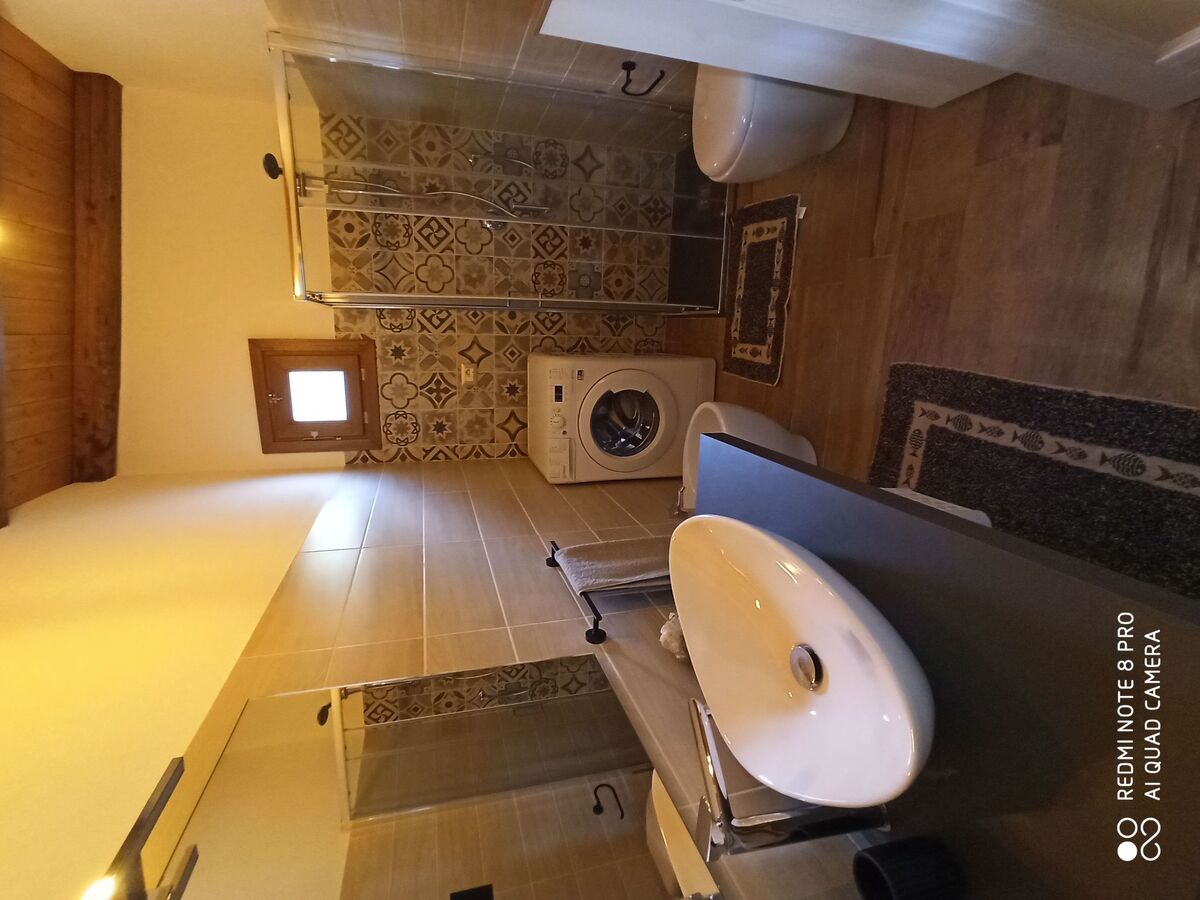 Villetta Smeralda – Appartement Siniscola, 1,5 km plage - Photo 10