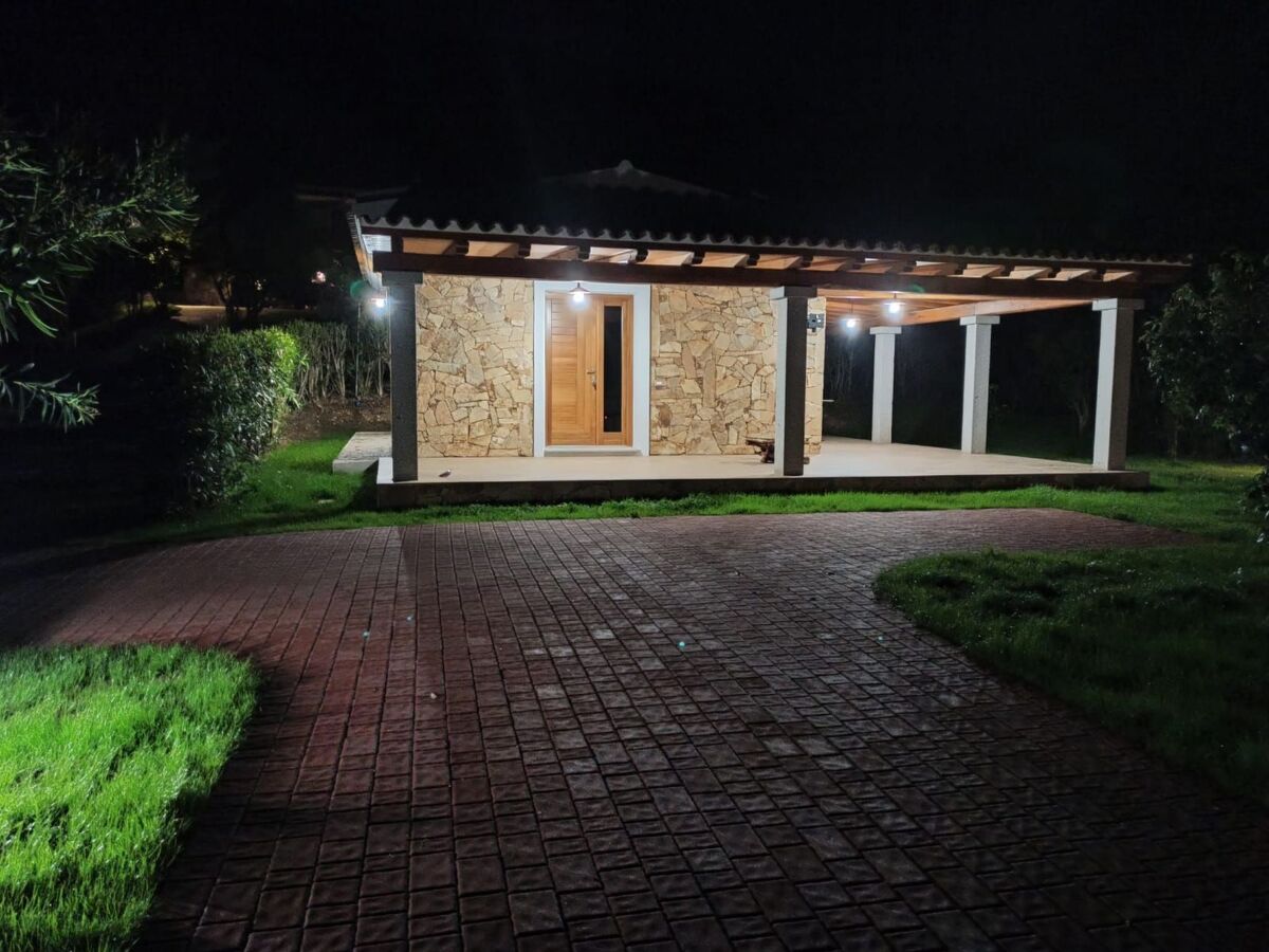 Villetta Smeralda – Appartement Siniscola, 1,5 km plage - Photo 11