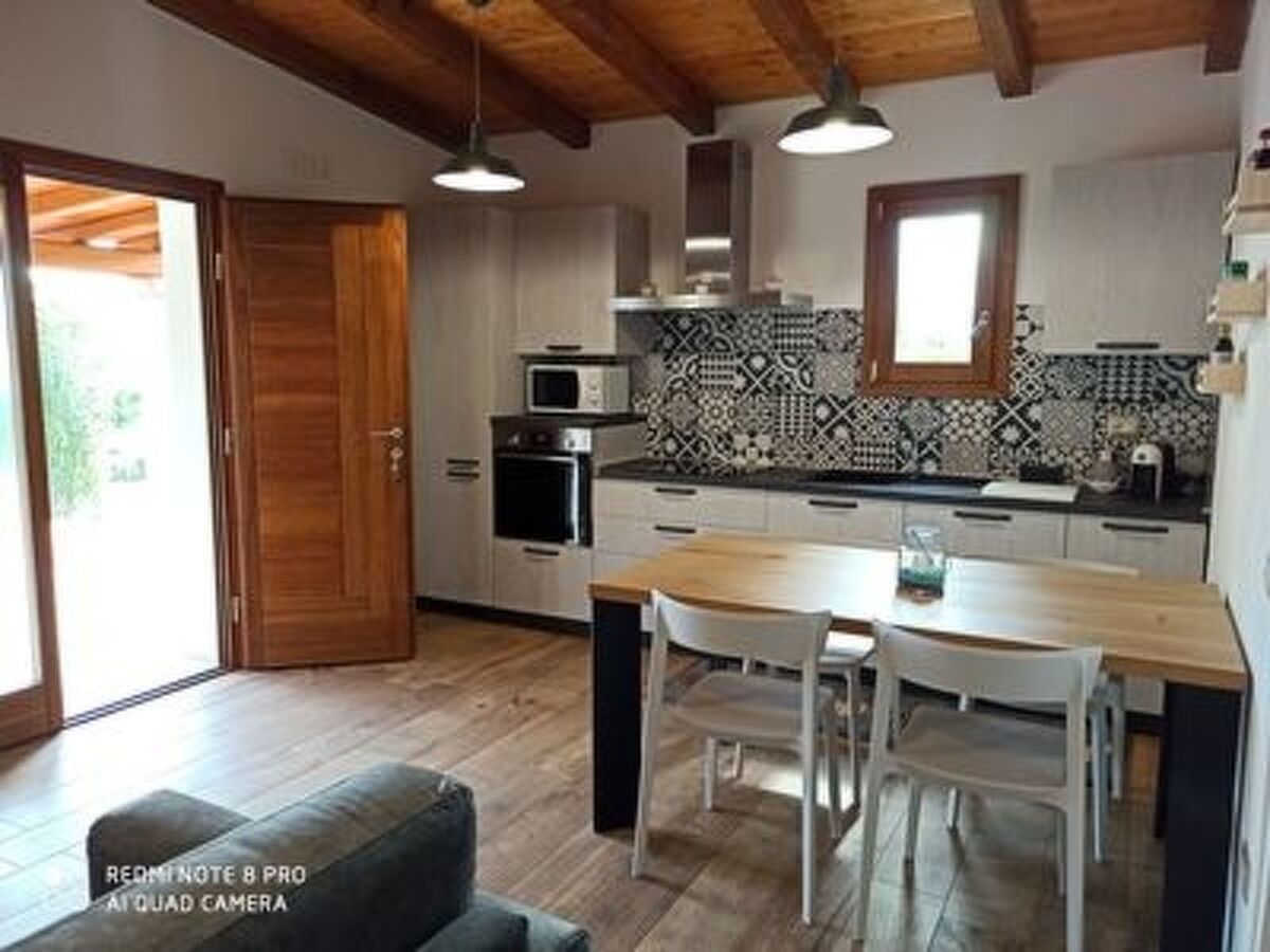 Villetta Smeralda – Appartement Siniscola, 1,5 km plage - Photo 12