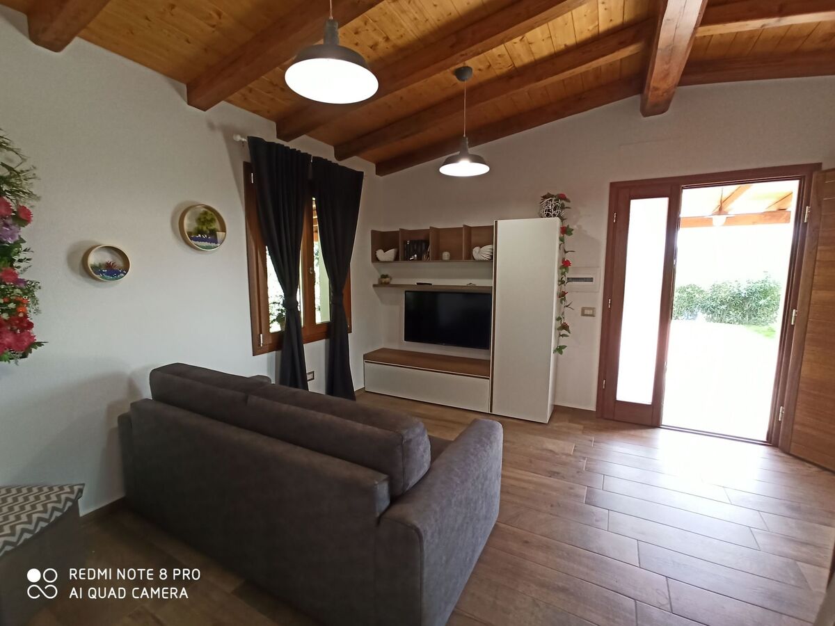 Villetta Smeralda – Appartement Siniscola, 1,5 km plage - Photo 13