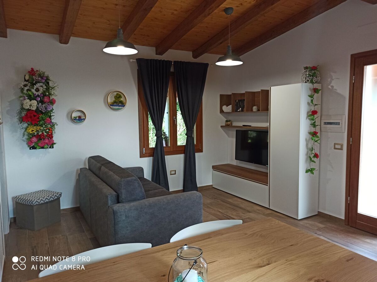 Villetta Smeralda – Appartement Siniscola, 1,5 km plage - Photo 14