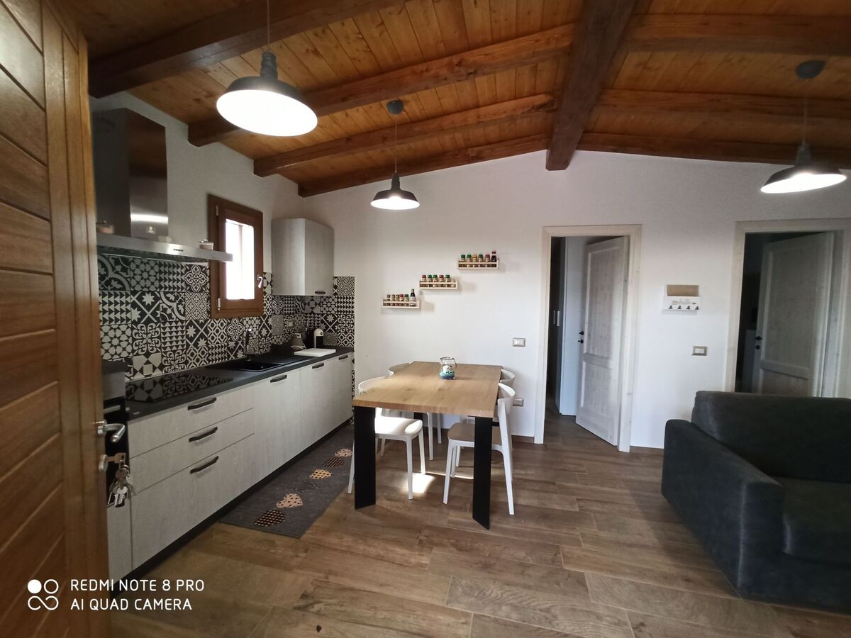 Villetta Smeralda – Appartement Siniscola, 1,5 km plage - Photo 15