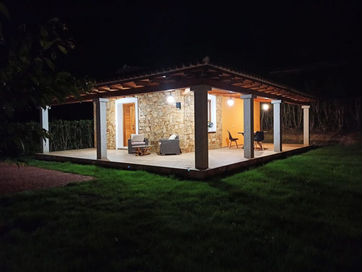 Villetta Smeralda – Appartement Siniscola, 1,5 km plage - Photo 17