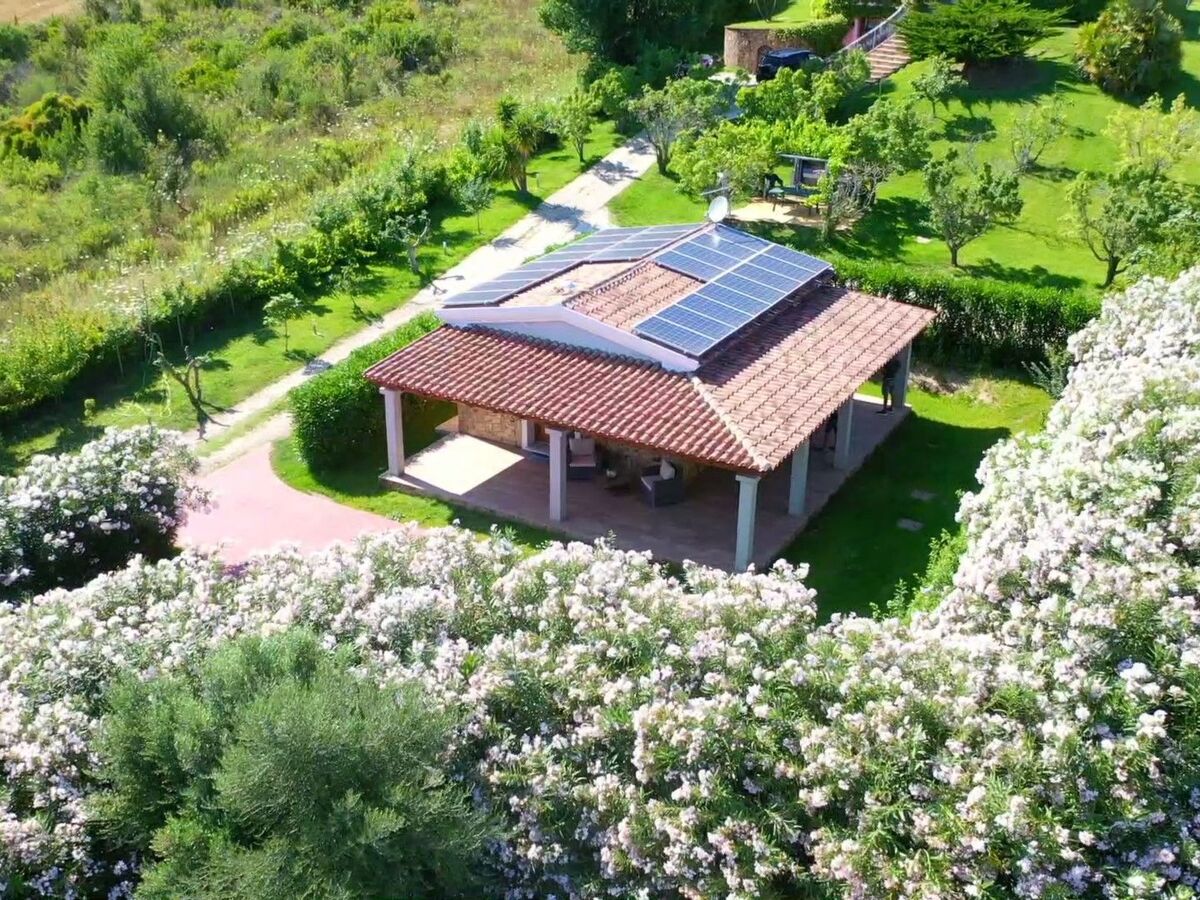 Villetta Smeralda – Appartement Siniscola, 1,5 km plage - Photo 18