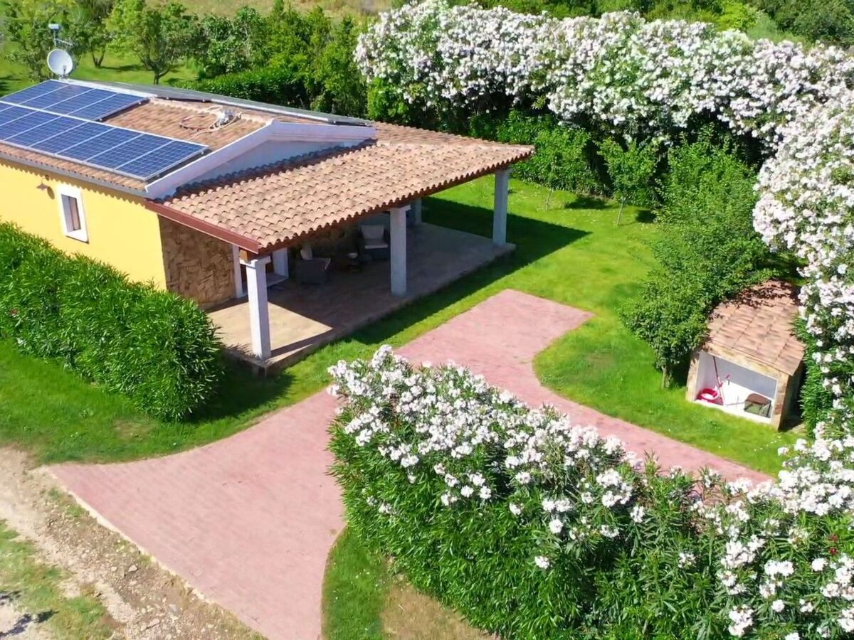Villetta Smeralda – Appartement Siniscola, 1,5 km plage - Photo 20