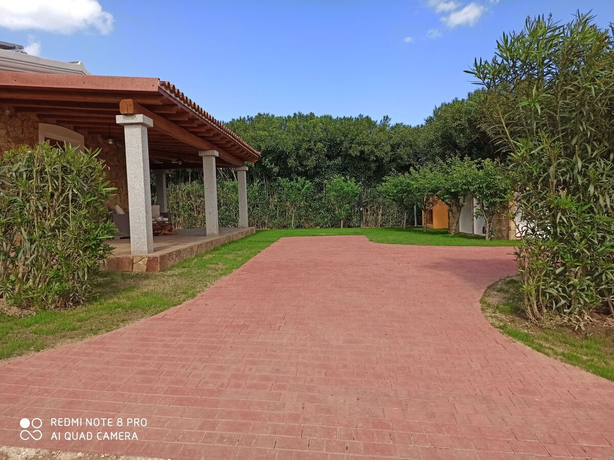 Villetta Smeralda – Appartement Siniscola, 1,5 km plage - Photo 22