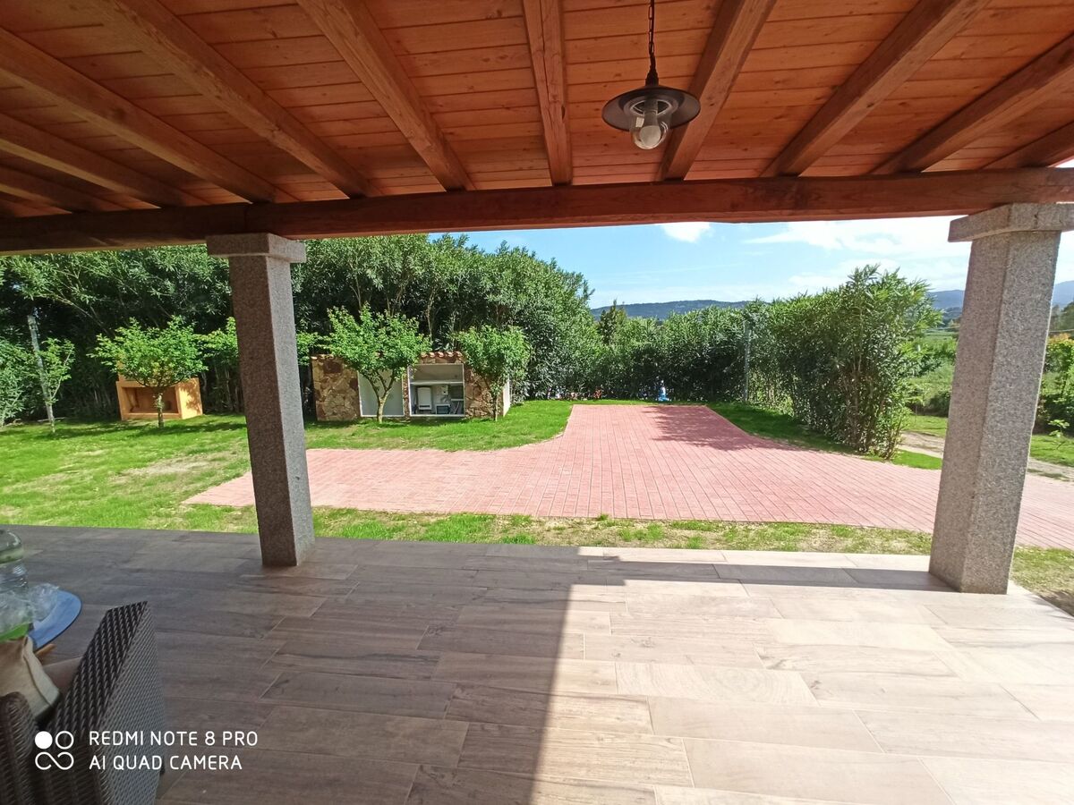Villetta Smeralda – Appartement Siniscola, 1,5 km plage - Photo 23