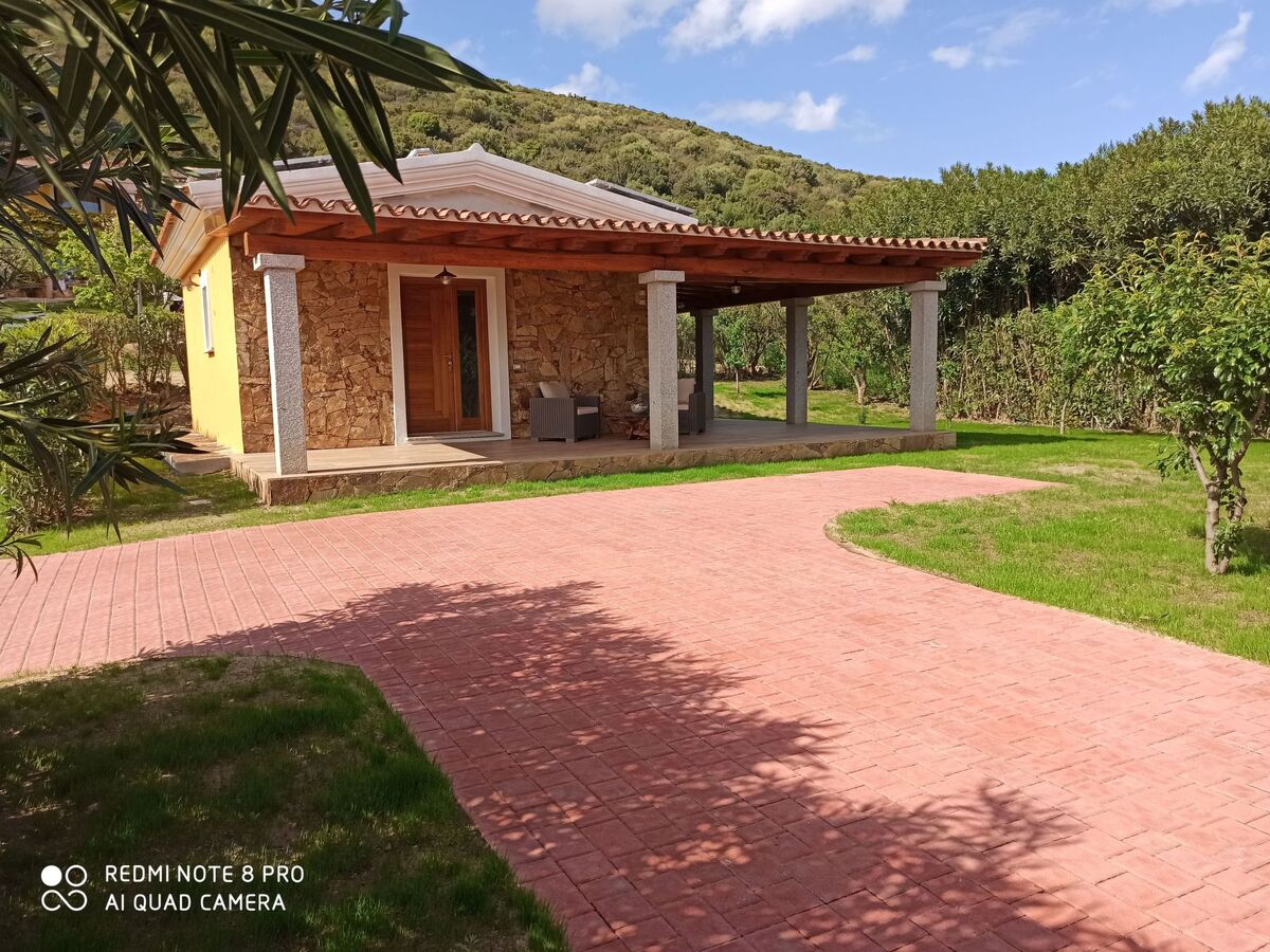 Villetta Smeralda – Appartement Siniscola, 1,5 km plage - Photo 24