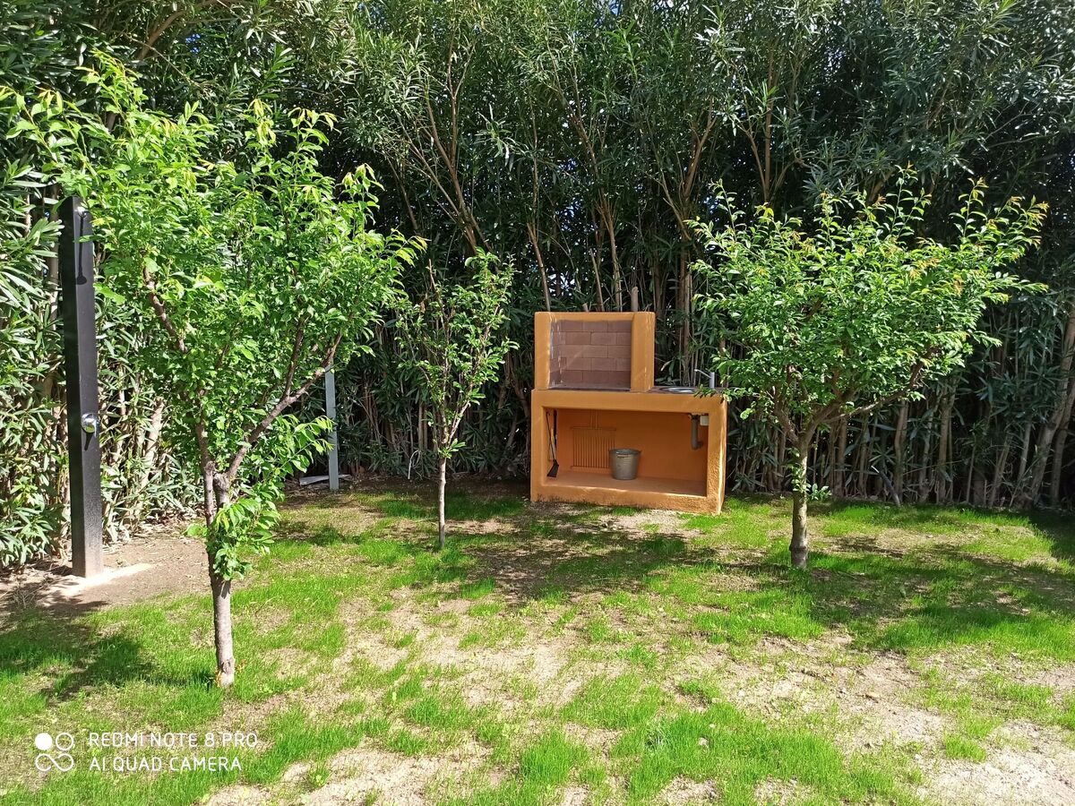 Villetta Smeralda – Appartement Siniscola, 1,5 km plage - Photo 25