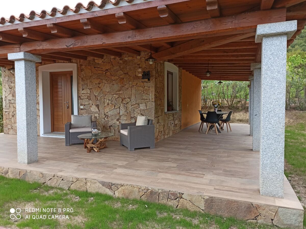 Villetta Smeralda – Appartement Siniscola, 1,5 km plage - Photo 26